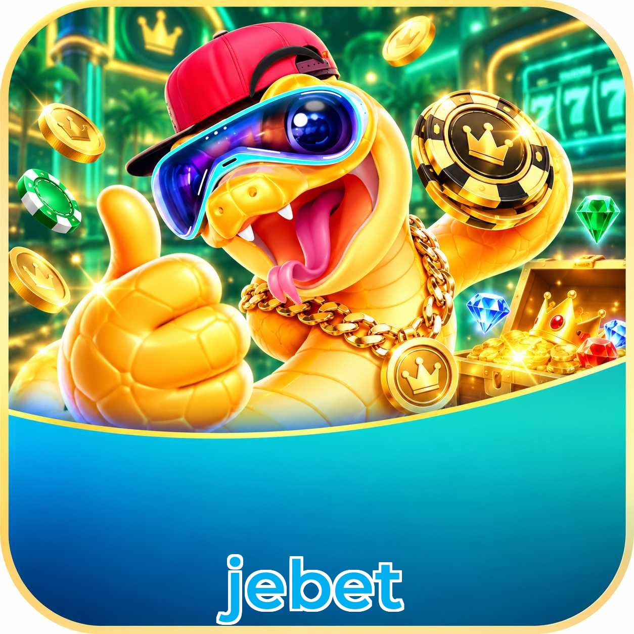 jebet Licenciado Curaçao - Segurança SSL 256-bit
