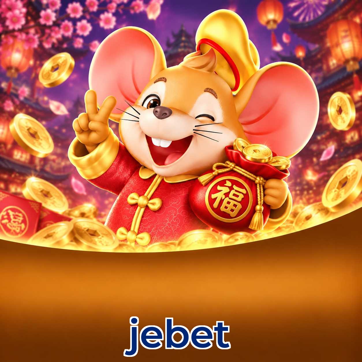 jebet Certificado eCOGRA - Jogos Justos Auditados