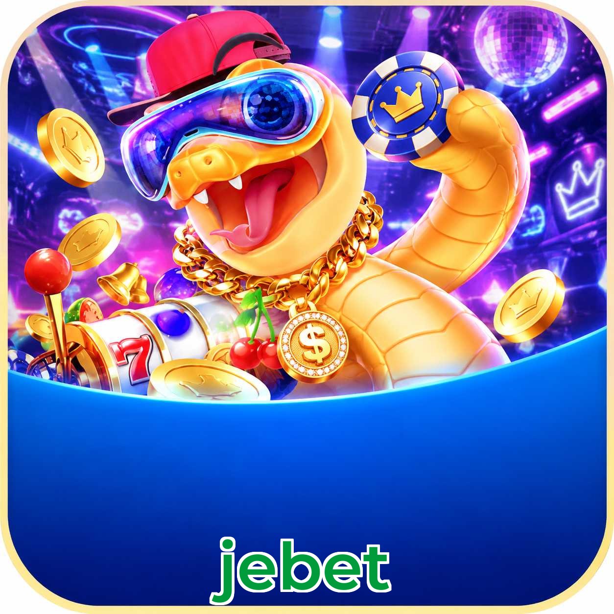jebet PIX Instantâneo - Saques em 8 Minutos